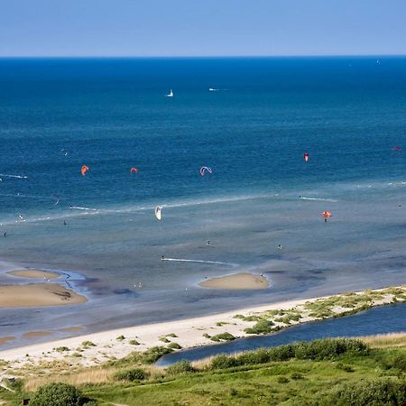 Ferienhaus Strandmoewe Marina Wendtorf Exteriör bild