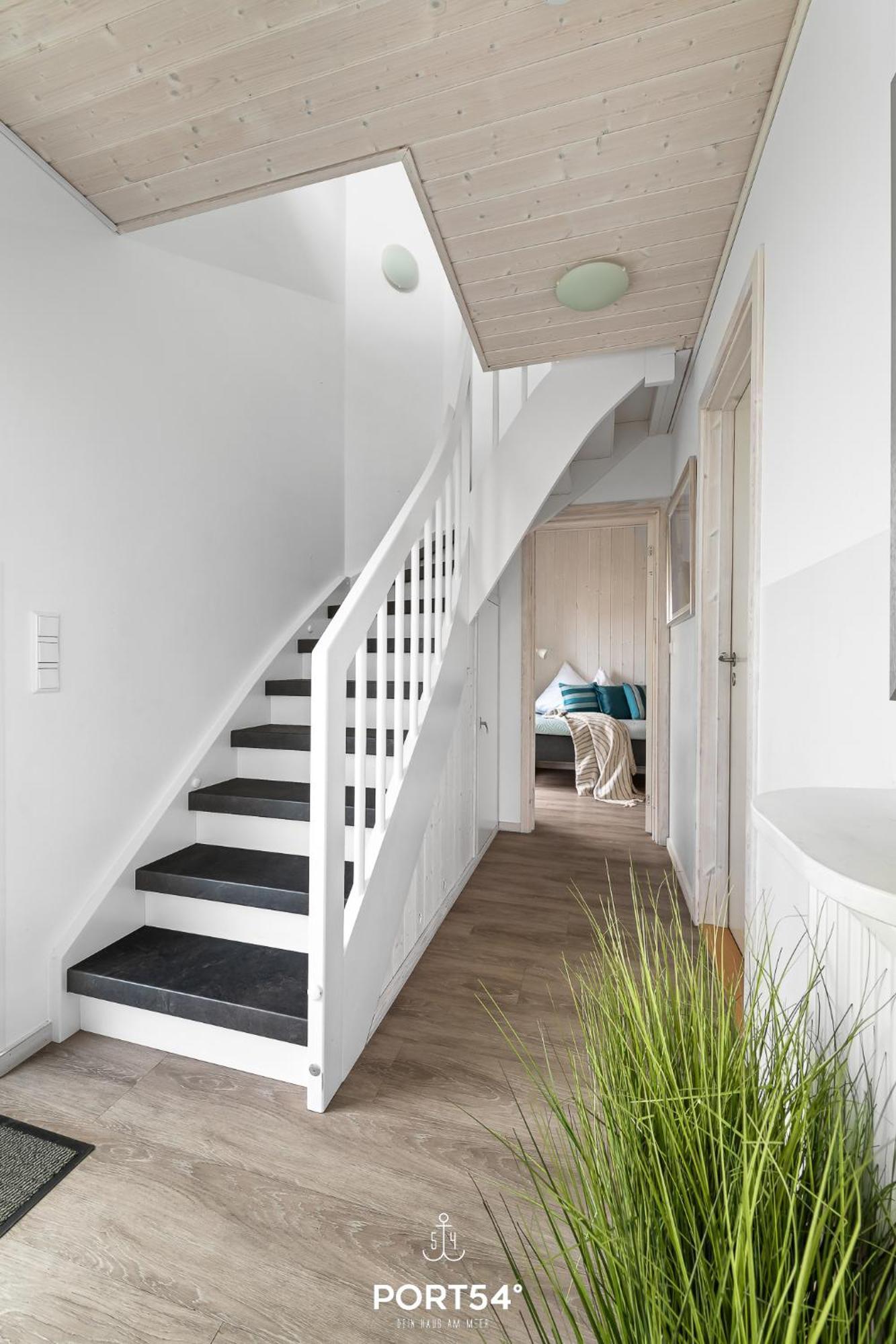 Ferienhaus Strandmoewe Marina Wendtorf Exteriör bild