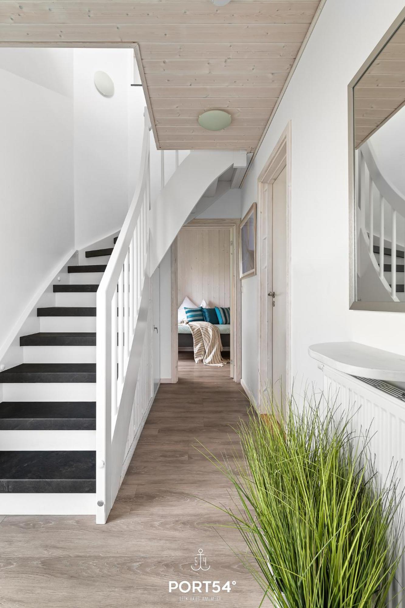 Ferienhaus Strandmoewe Marina Wendtorf Exteriör bild